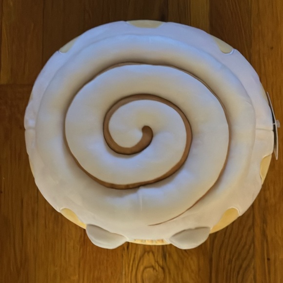 Pusheen Catfe Cinnamon Roll Squisheen. NWT. GUND #6061525 - Picture 6 of 10